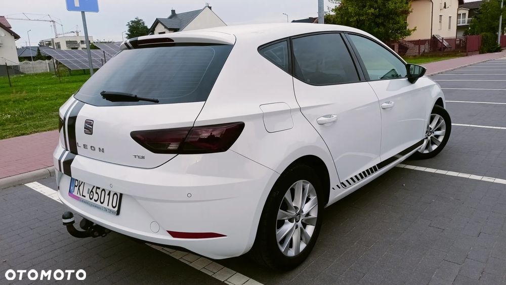 Seat Leon - 6