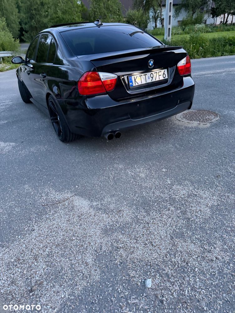 BMW Seria 3 325i - 10