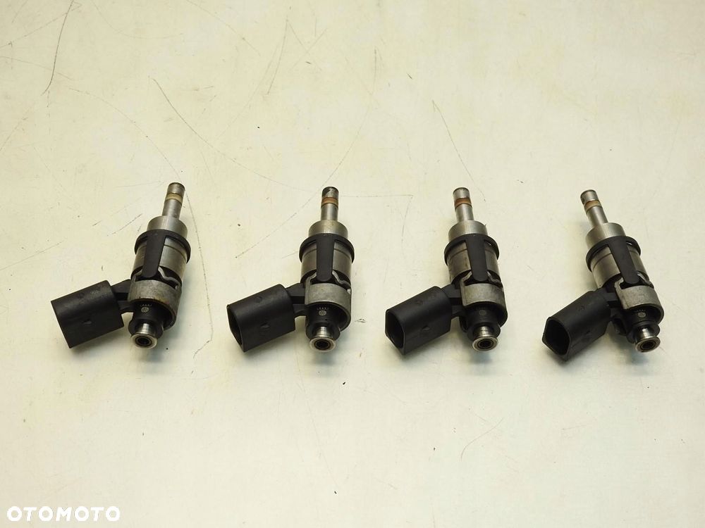 WTRYSK PALIWA SEAT LEON II 0261500 - 7