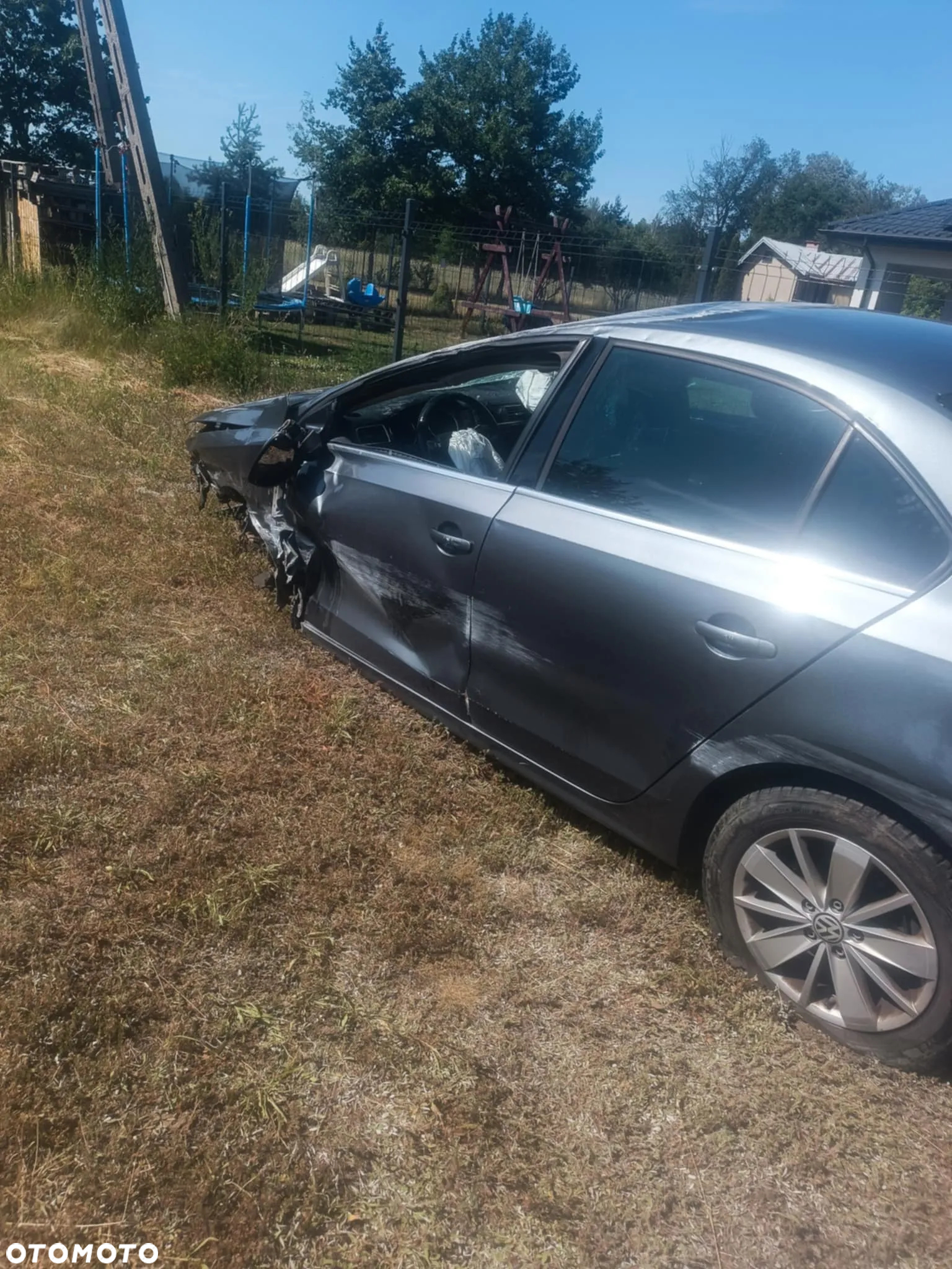Volkswagen Jetta 2.0 TDI DPF BMT Highline - 4