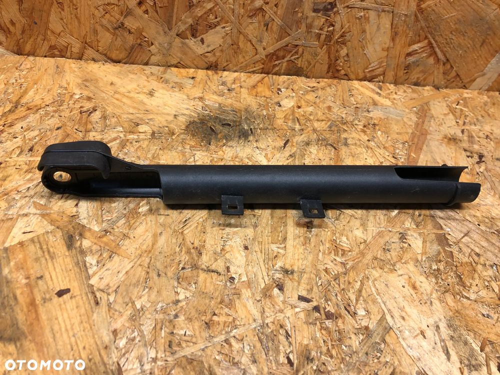 BMW E93 OBUDOWA OSŁONA BAGAŻNIKA LEWA PRAWA - 7