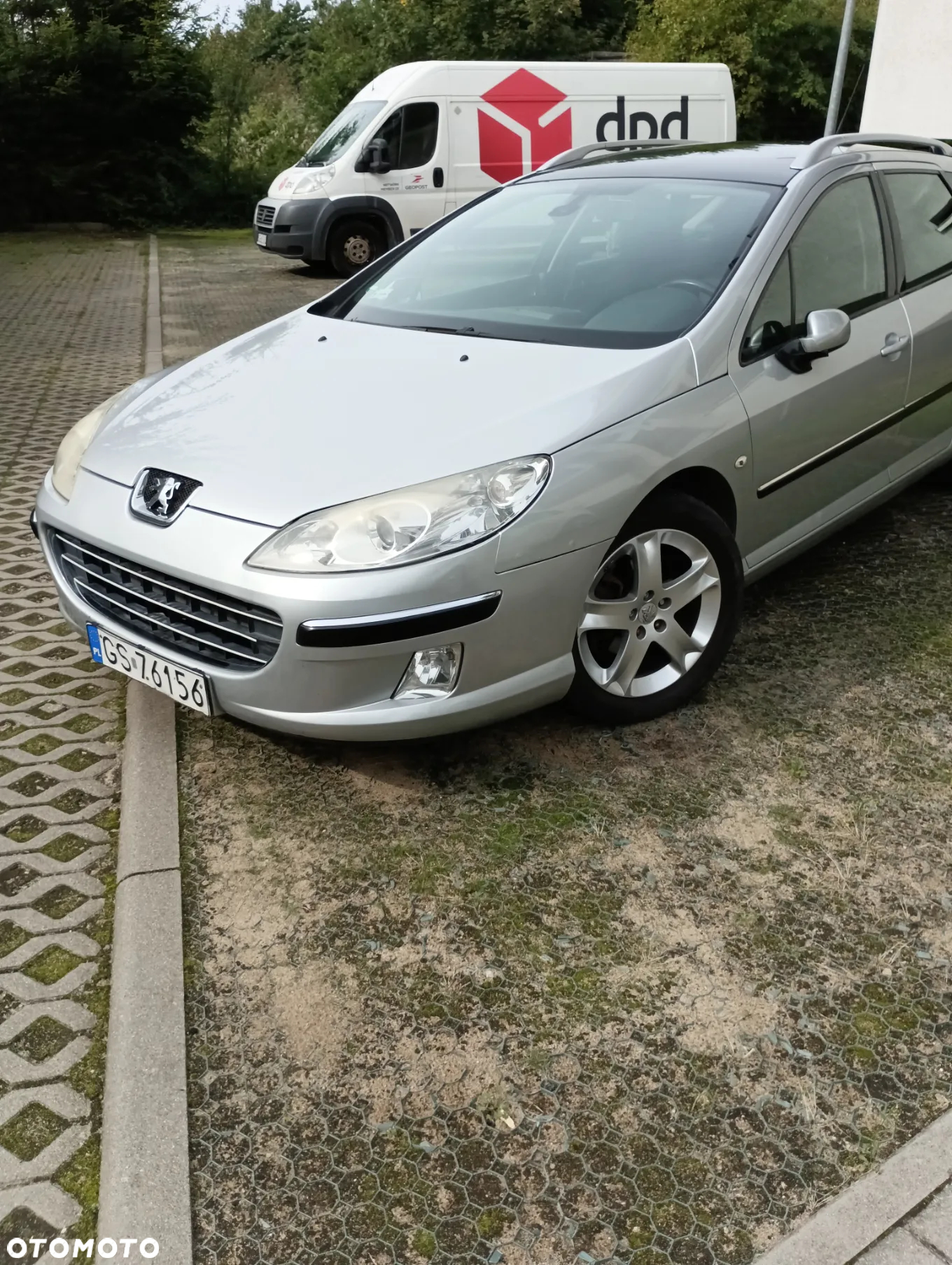 Peugeot 407 2.0 SV Executive - 23