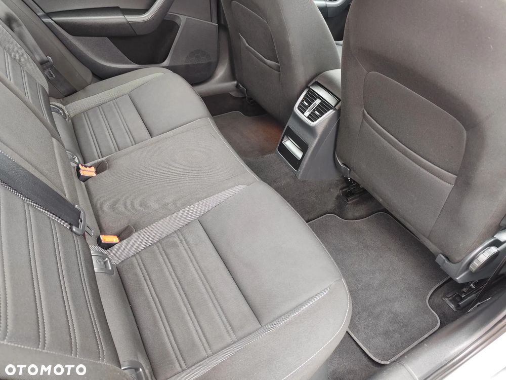 Skoda Octavia 1.4 TSI Ambition - 15