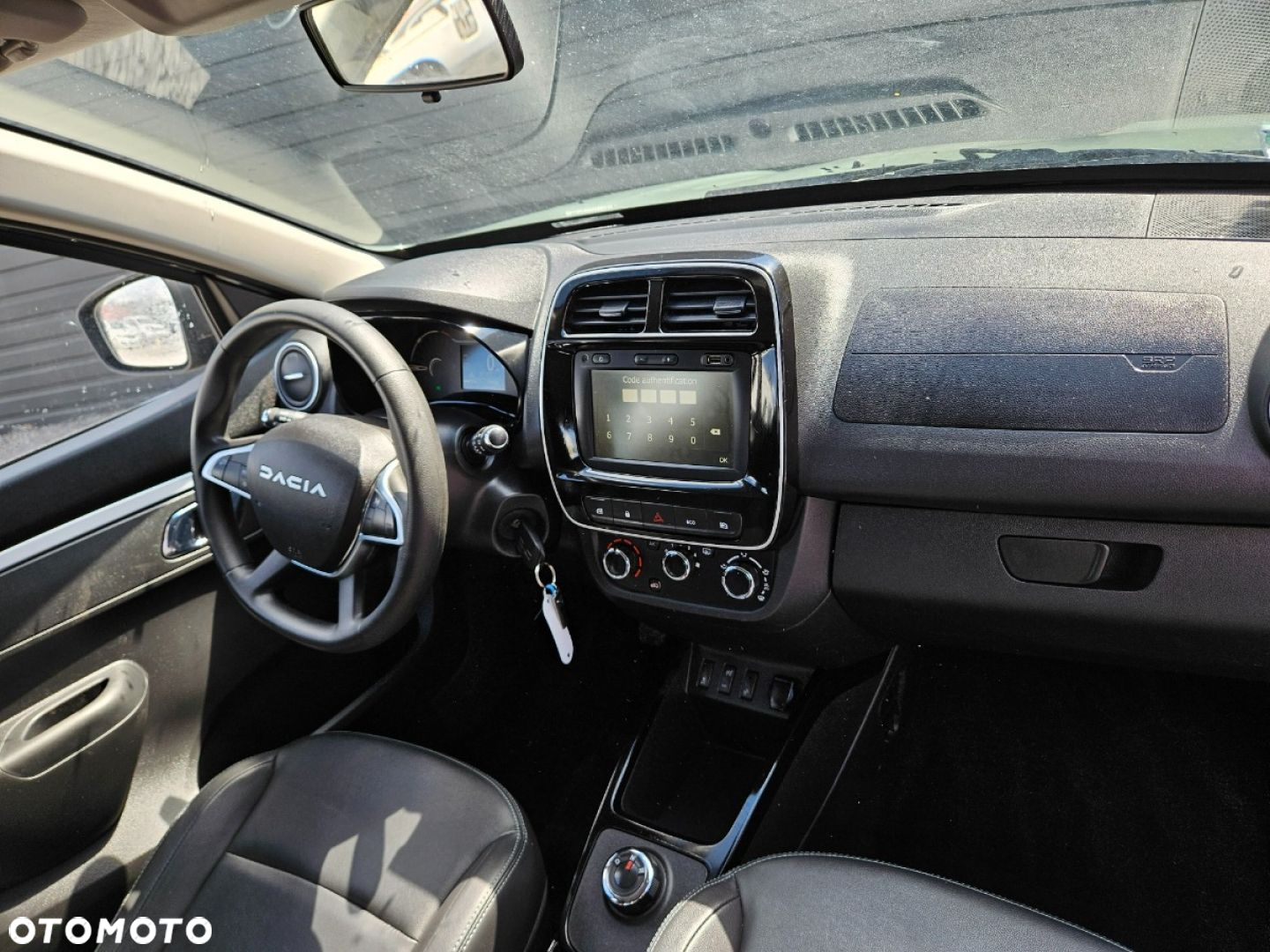 Dacia Spring - 26
