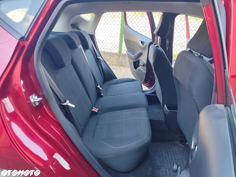 Ford Fiesta 1.0 EcoBoost GPF Active 2 ASS - 14