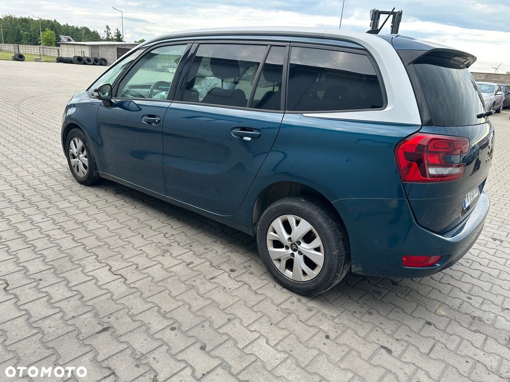Citroën C4 SpaceTourer 1.5 BlueHDi Feel S&S - 3