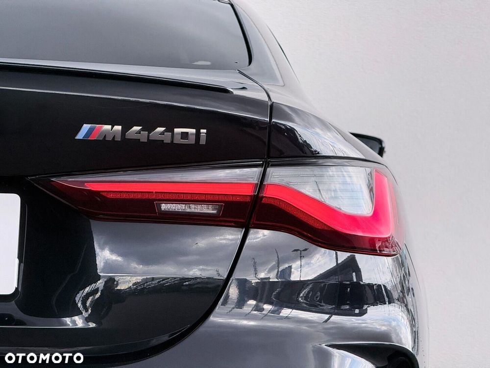 BMW Seria 4 M440i xDrive mHEV sport - 11