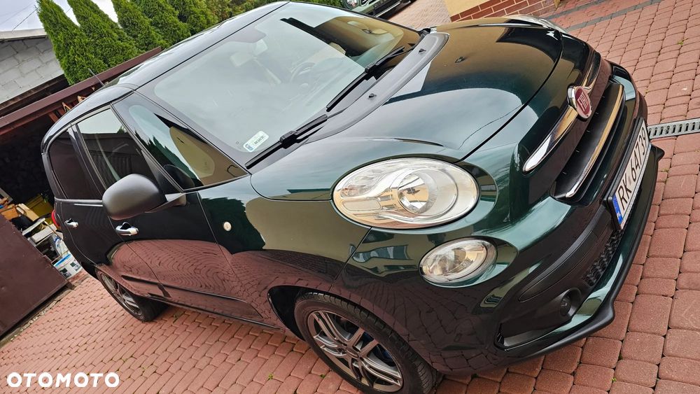Fiat 500L 1.4 16V Lounge - 19