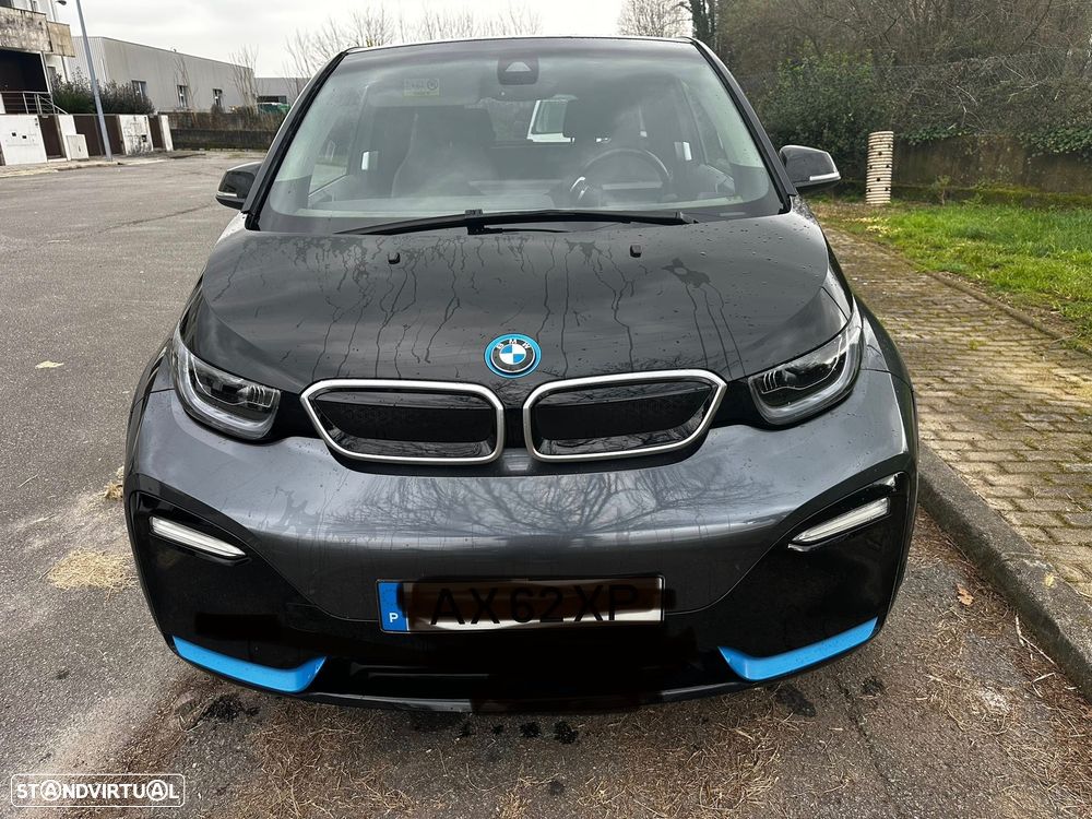 BMW i3 s 120Ah - 1