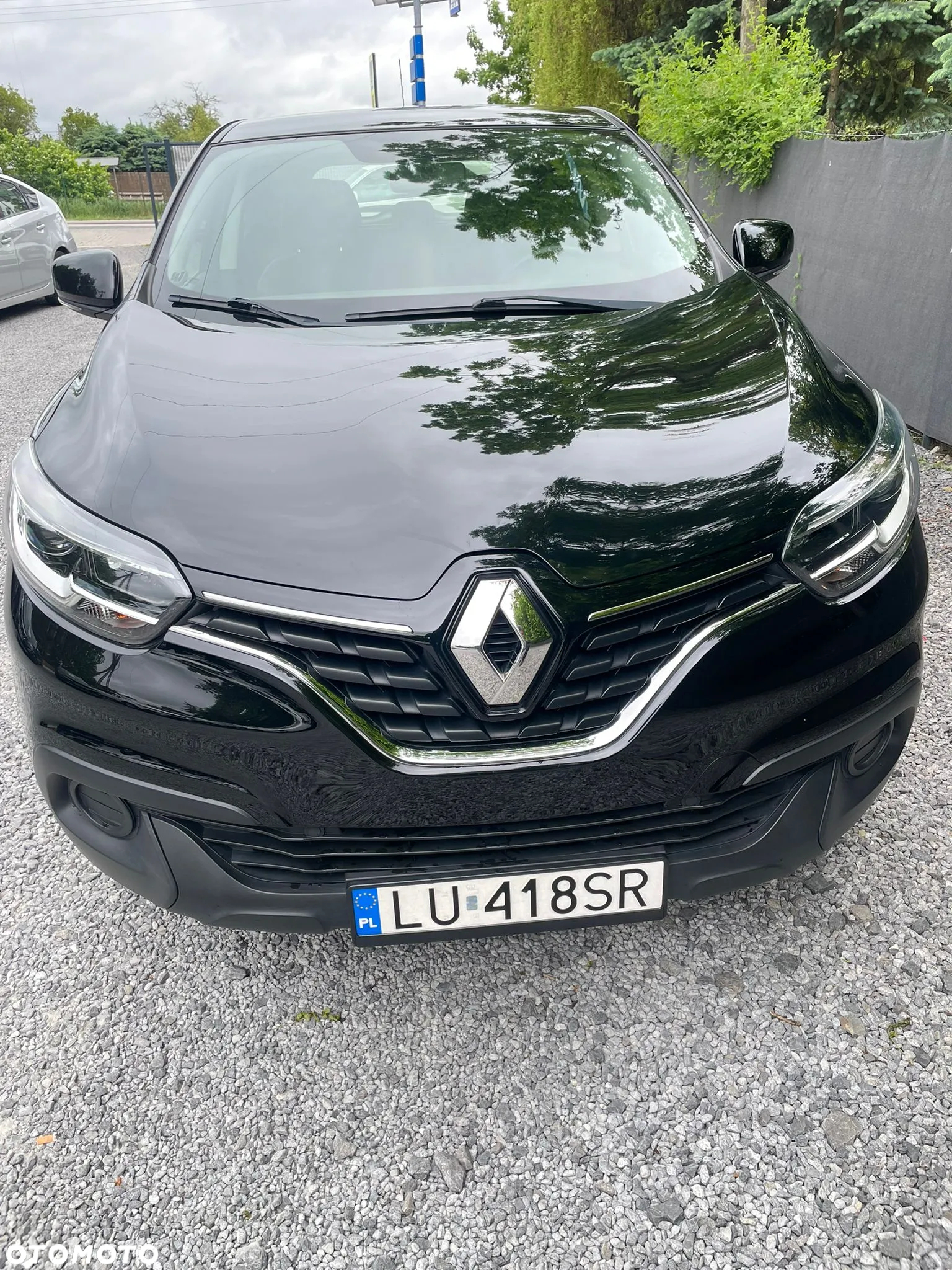 Renault Kadjar - 17