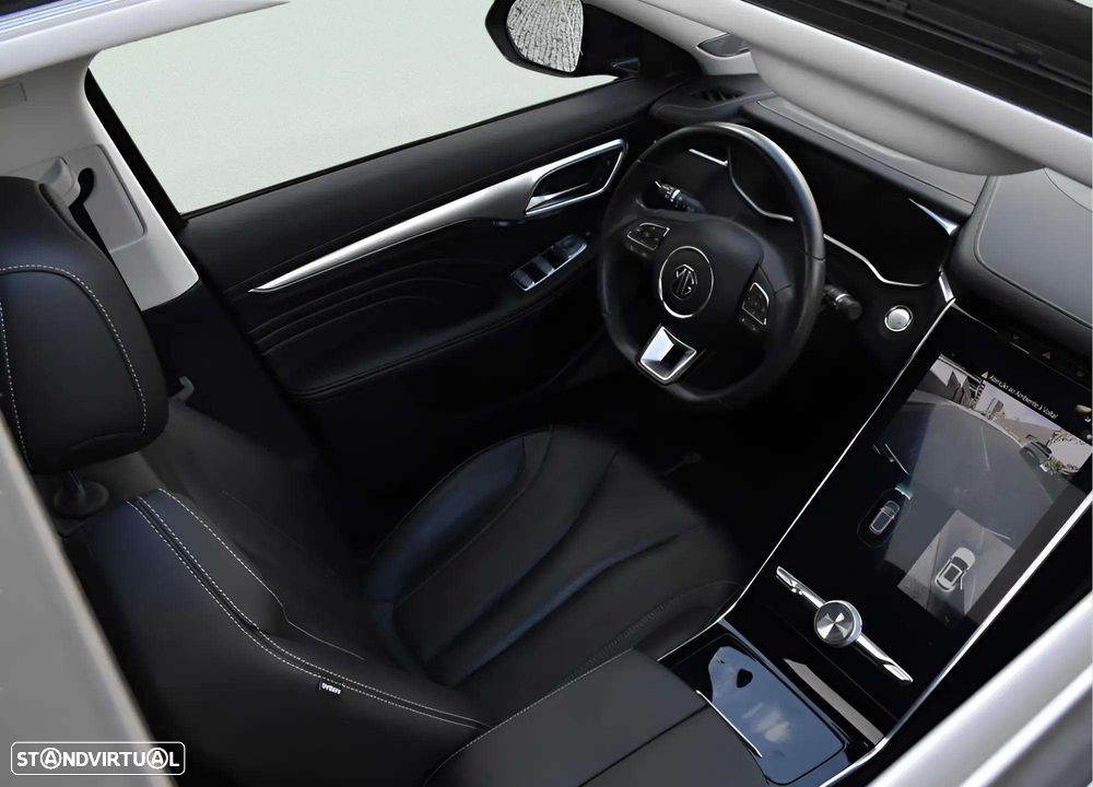 MG Marvel R 70 kWh Luxury - 12