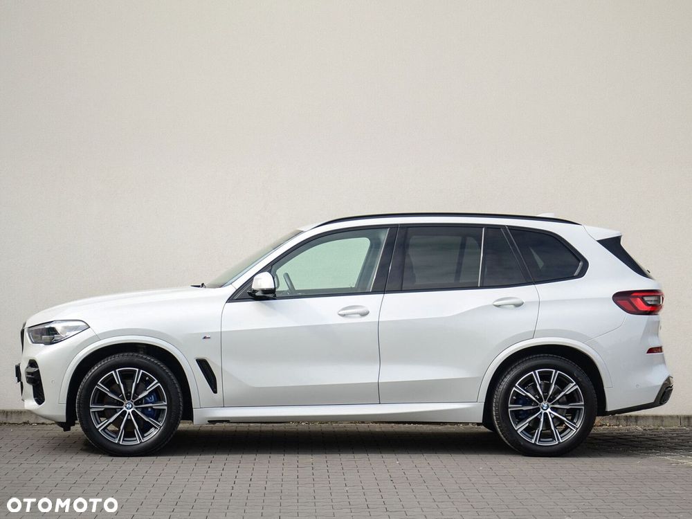 BMW X5 - 7
