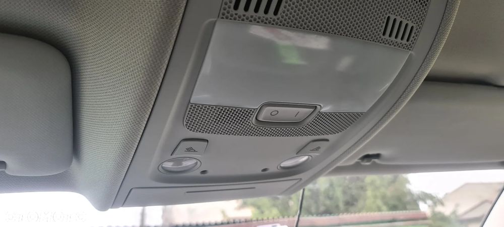 Audi A4 Limousine 1.8 TFSI - 13