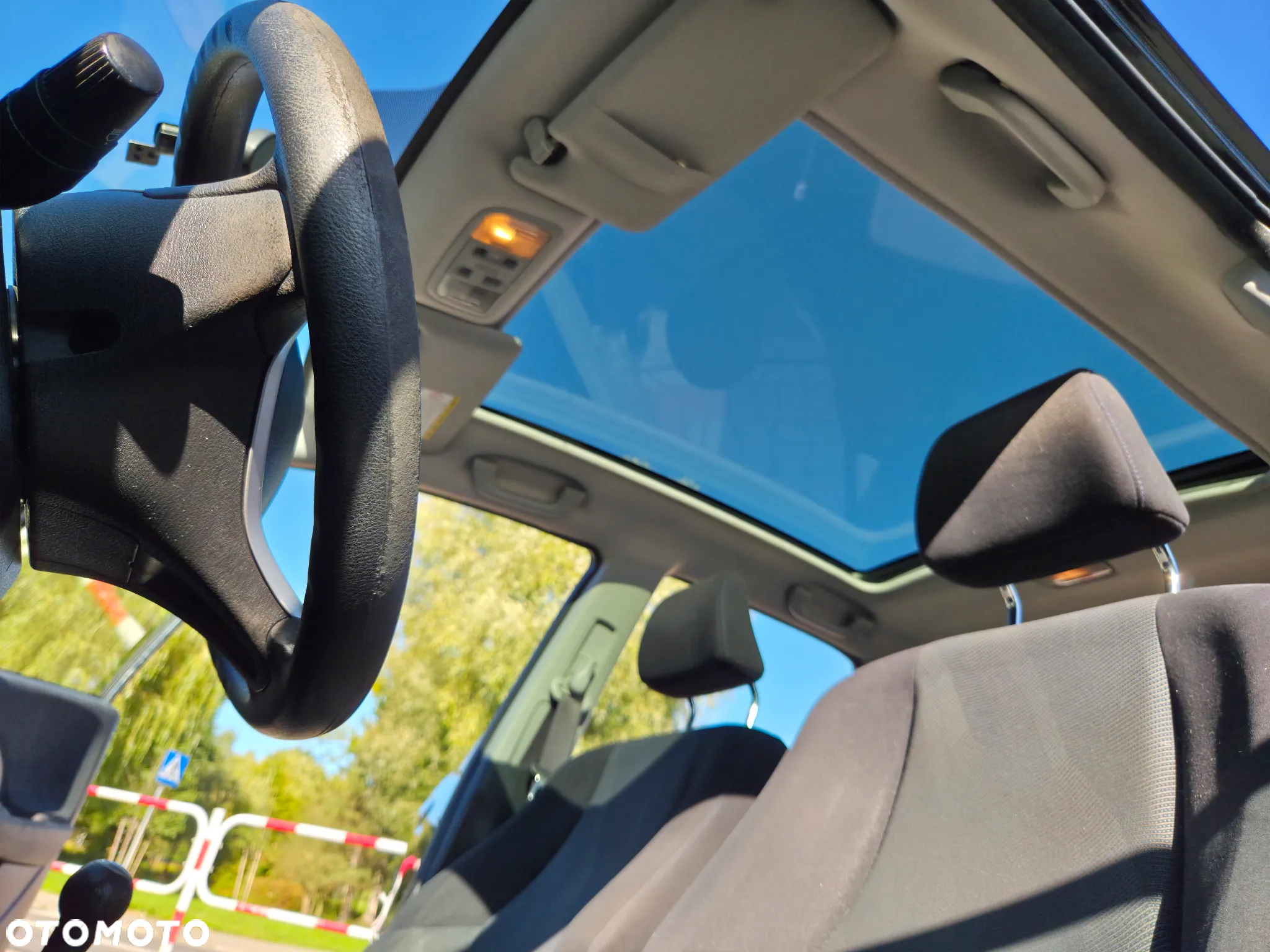 Honda Jazz - 10