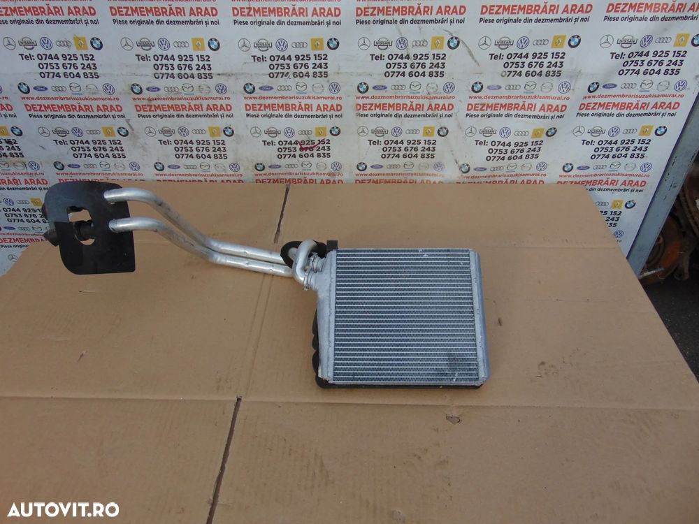 Radiator bord Range Rover Evoque 2011-2018 calorifer bord radiator aeroterma - 3