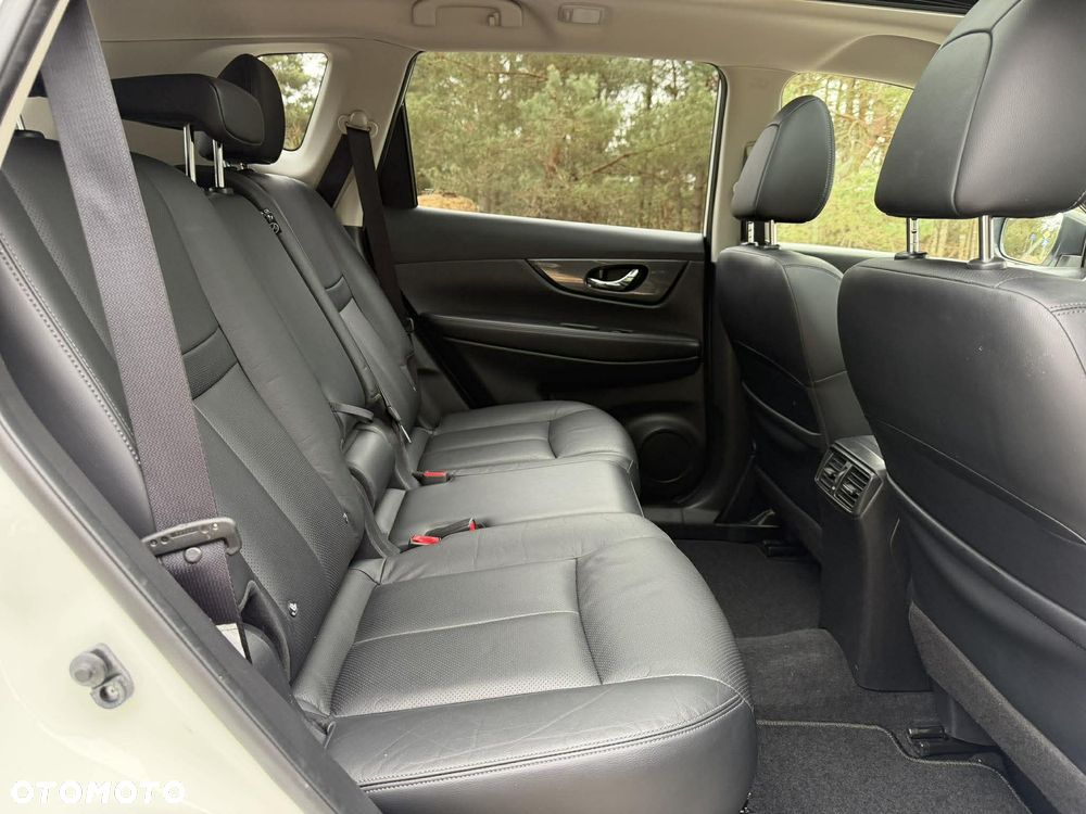 Nissan X-Trail 1.6 DIG-T Tekna - 18