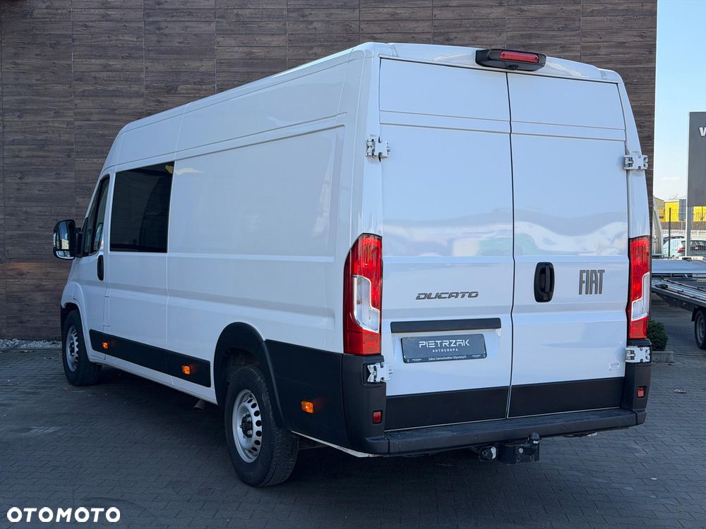 Fiat Ducato - 4