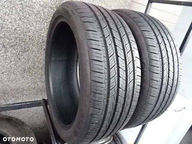 235/40/R19 92H GITI COMFORT A1 - 2