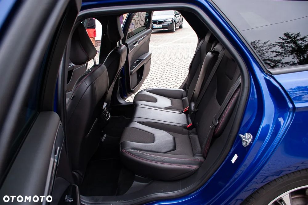 Ford Mondeo 2.0 TDCi ST-Line PowerShift - 30