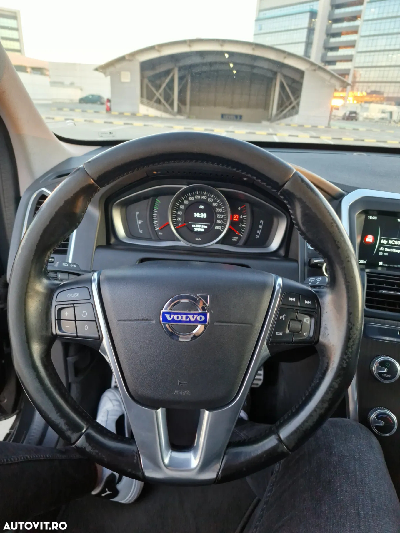 Volvo XC 60 - 12