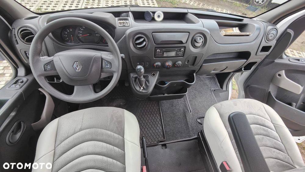 Renault Master - 7