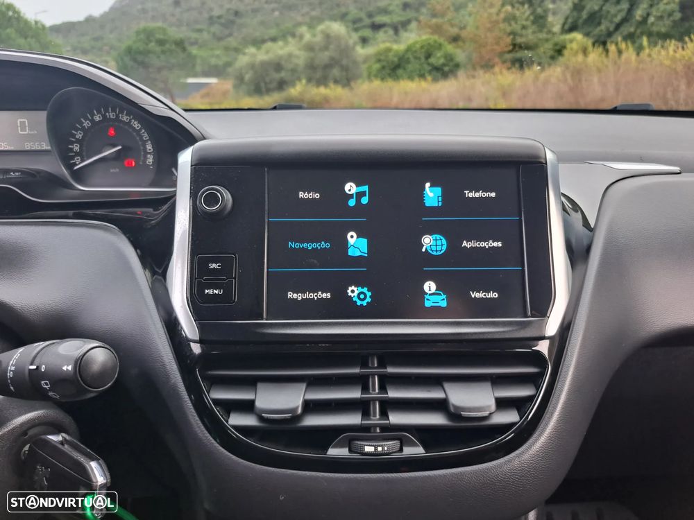 Peugeot 208 BlueHDi 100 Active - 20