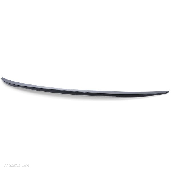 Aileron Bmw Série 1 E82 (2007 a 2013) Performance - 2