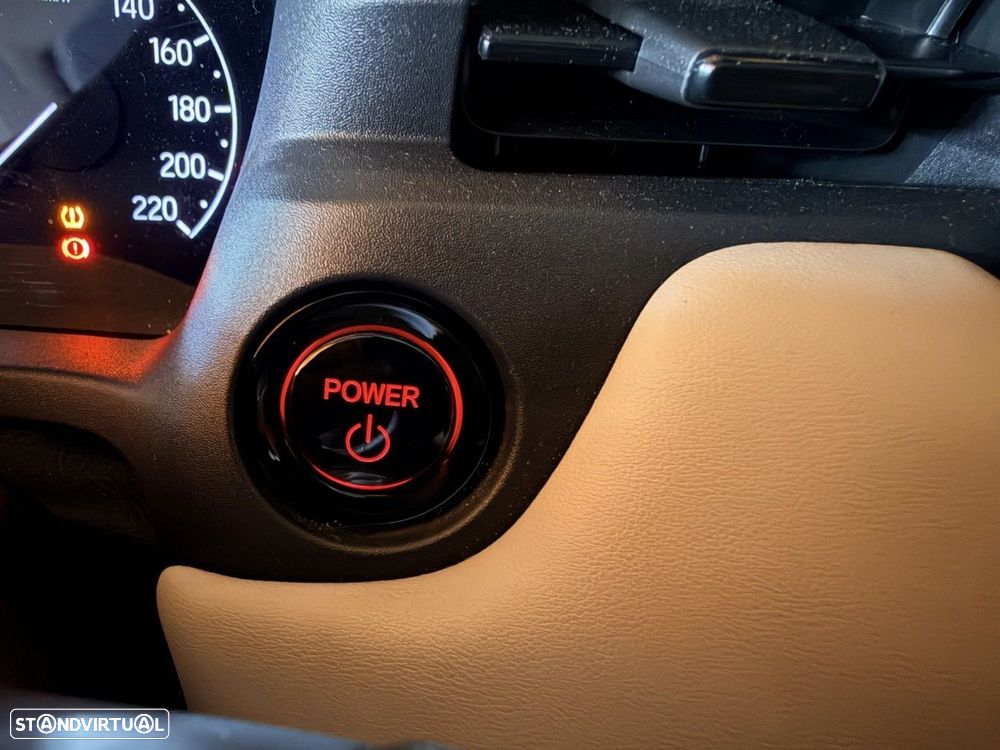 Honda HR-V 1.5 i-MMD e:HEV Advance - 25