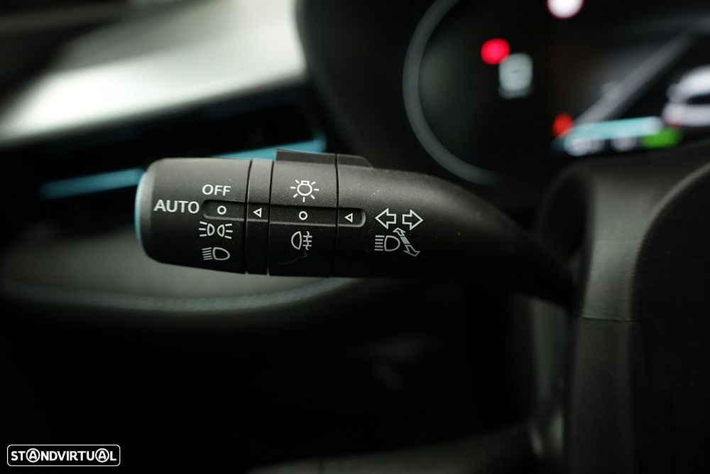 MG MG5 51 kWh Luxury - 17