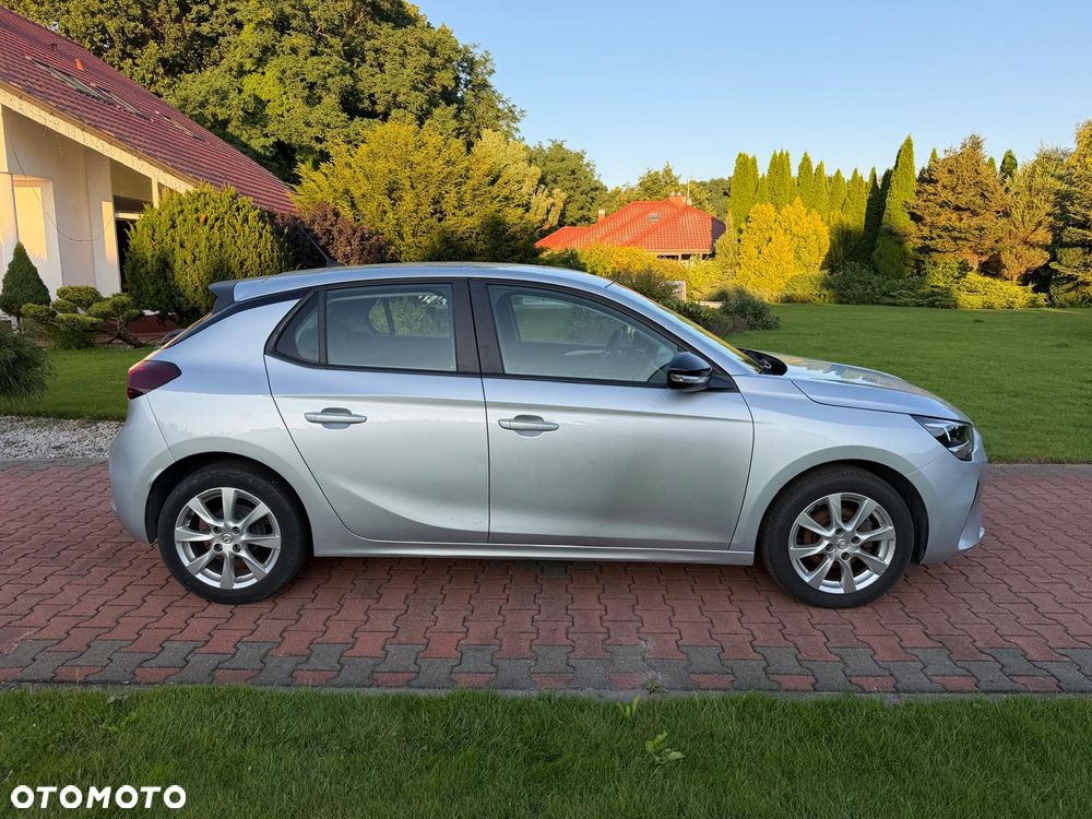 Opel Corsa 1.2 Start/Stop - 5