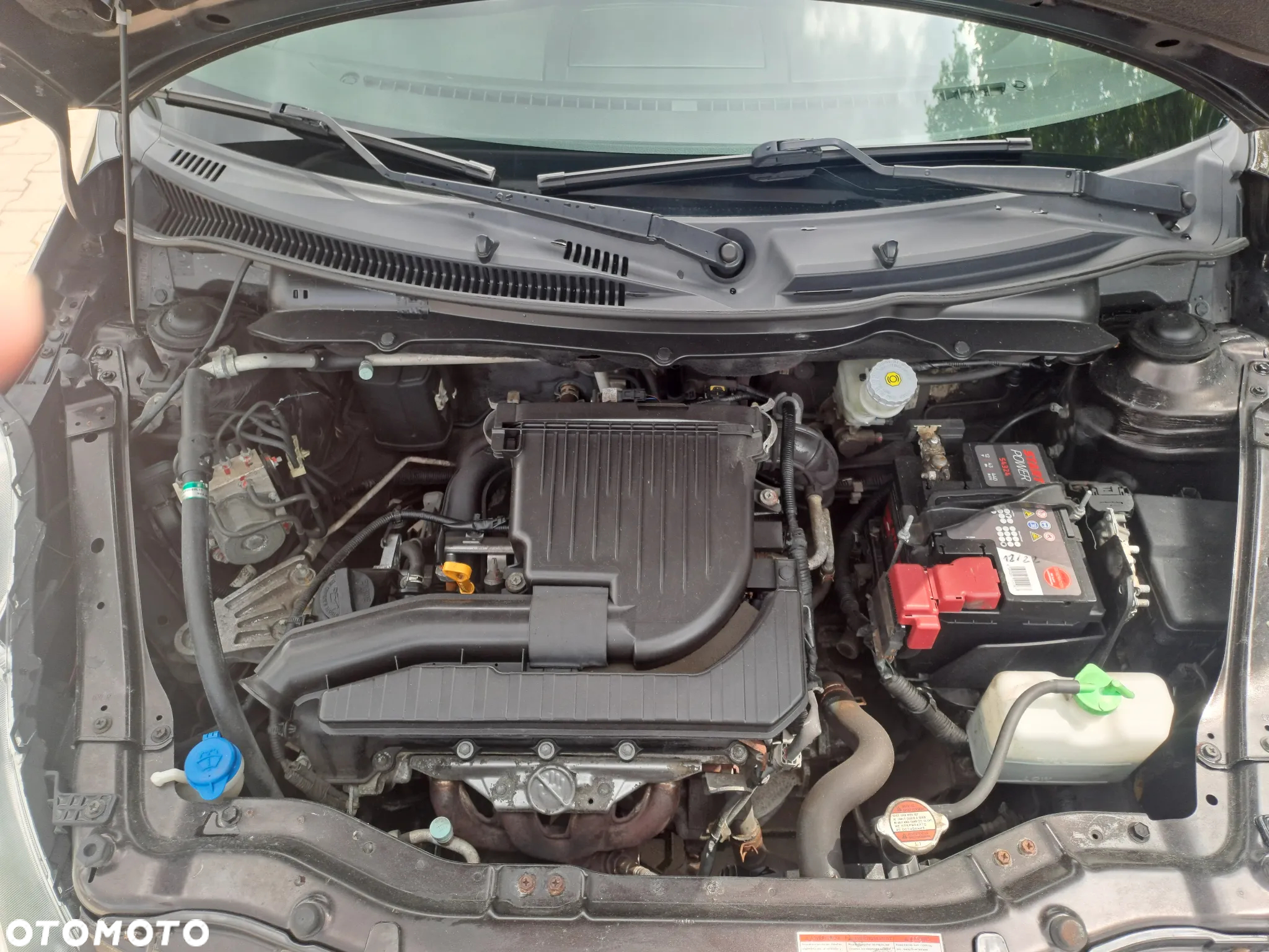 Suzuki Swift 1.2 Club - 15