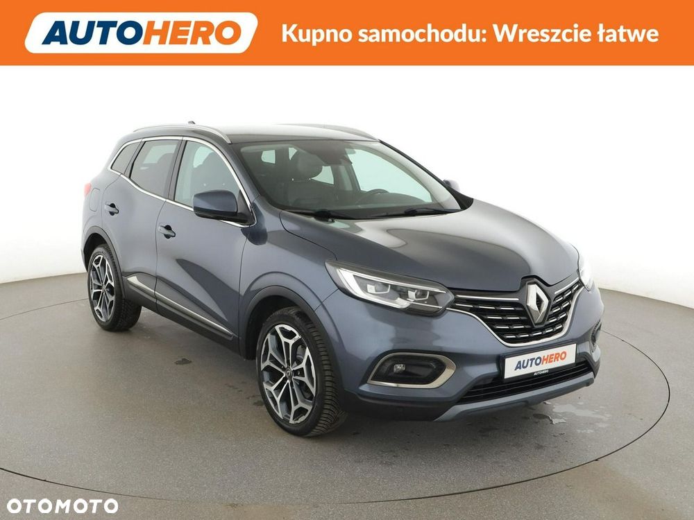 Renault Kadjar 1.5 Blue dCi Intens EDC - 11