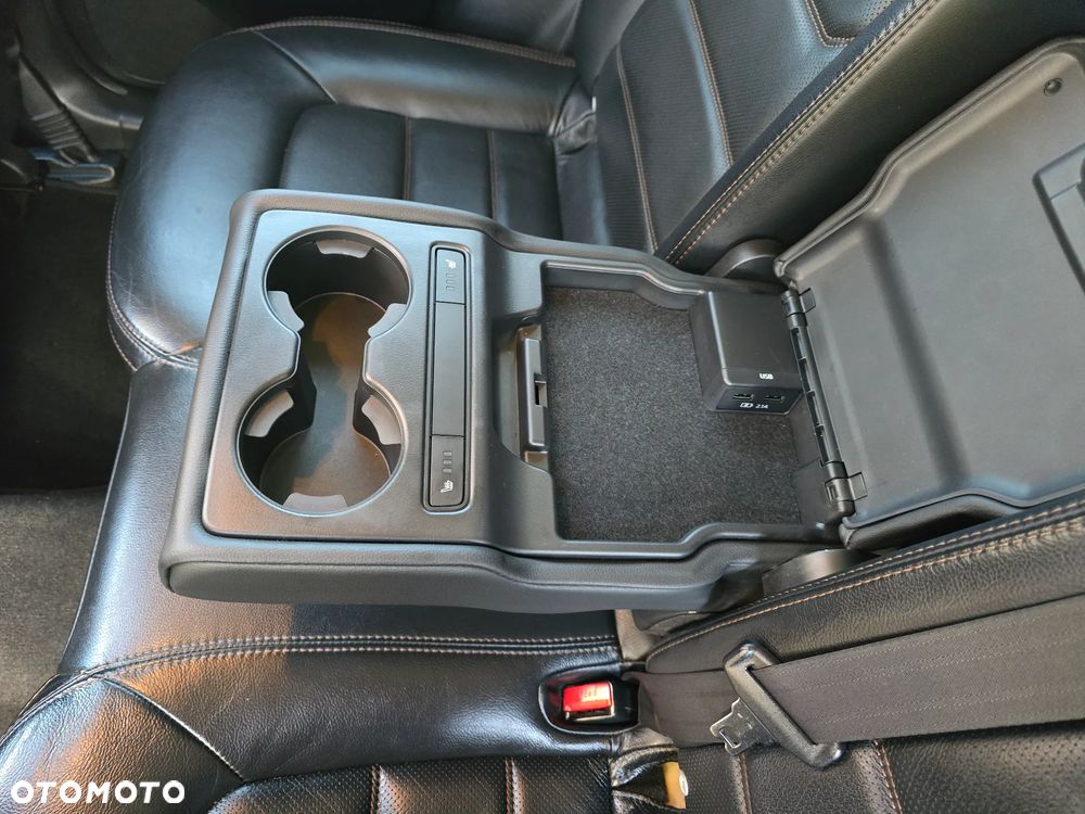 Mazda CX-5 2.5 Skypassion AWD - 16