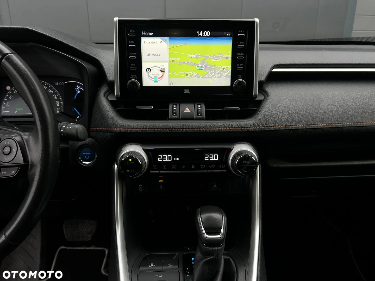 Toyota RAV4 2.5 Hybrid Adventure 4x4 - 15