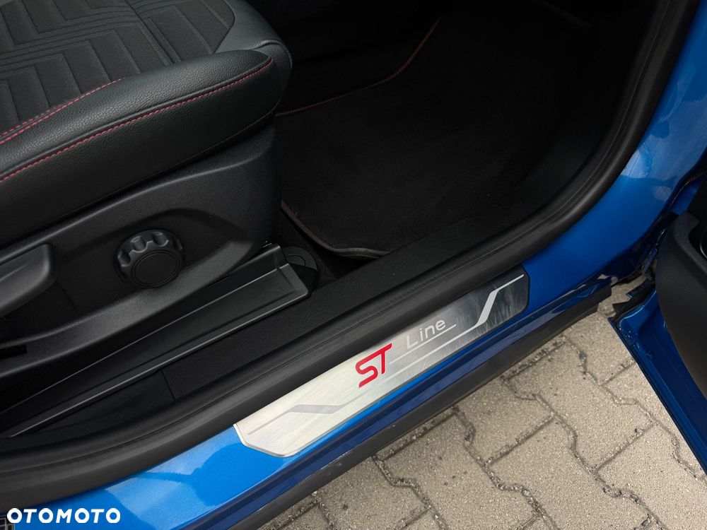 Ford Puma 1.0 EcoBoost mHEV ST-Line - 33