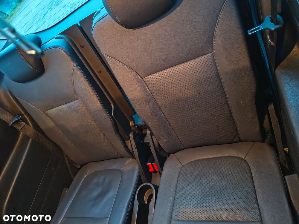 Opel Zafira Tourer 2.0 BITurbo CDTI Start/Stop Sport - 27