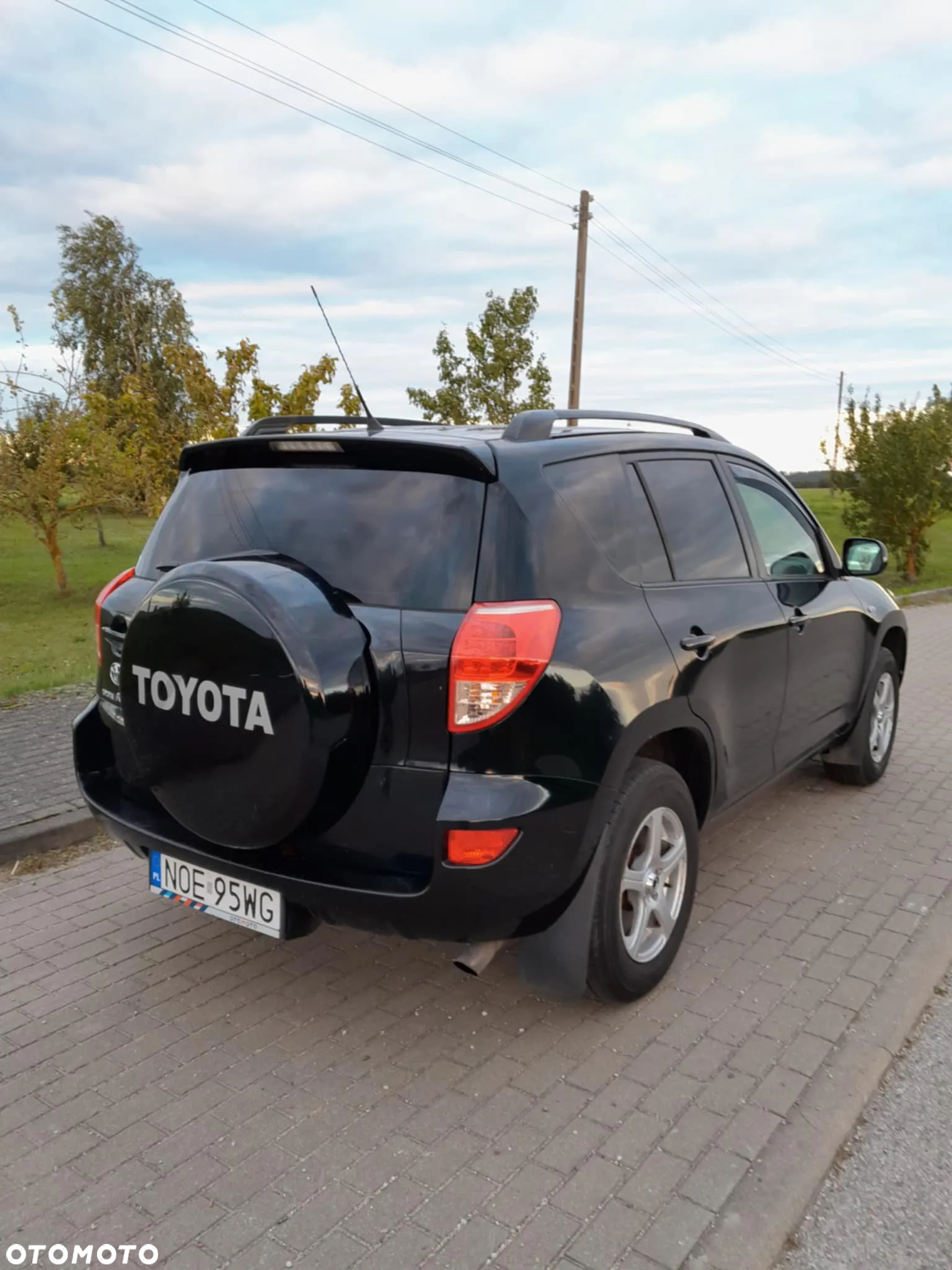 Toyota RAV4 - 6