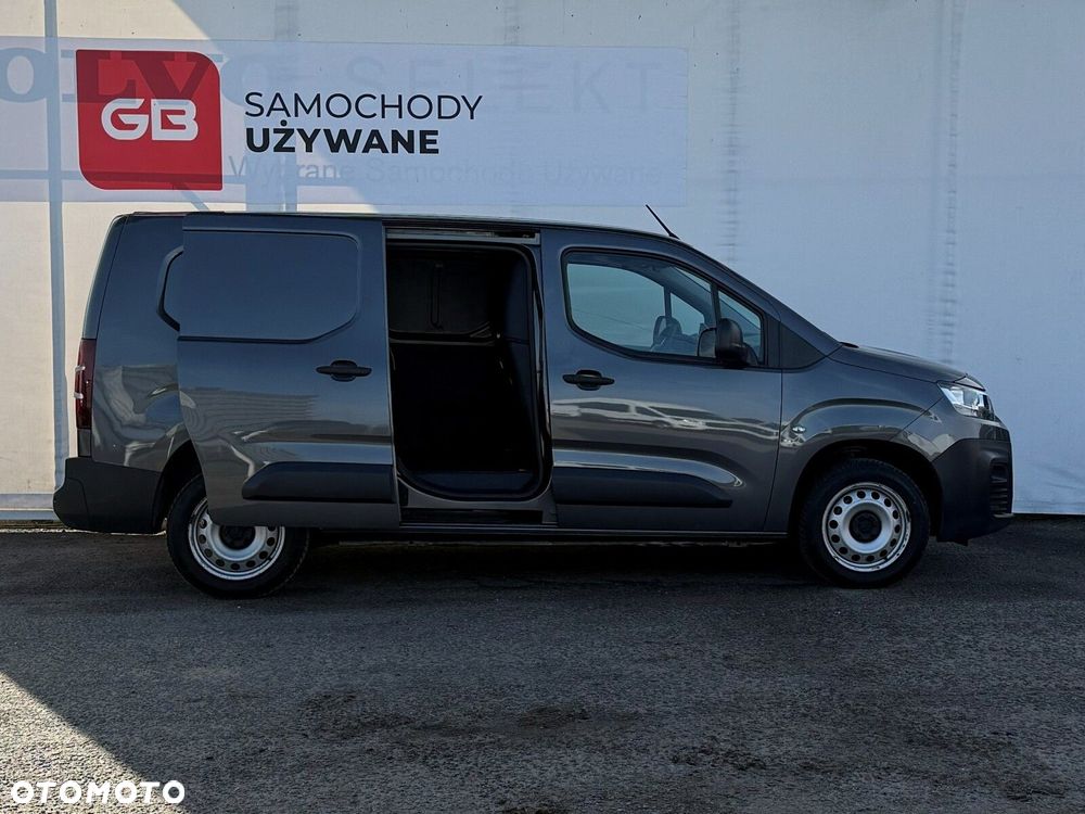 Citroën Berlingo M Club - 7