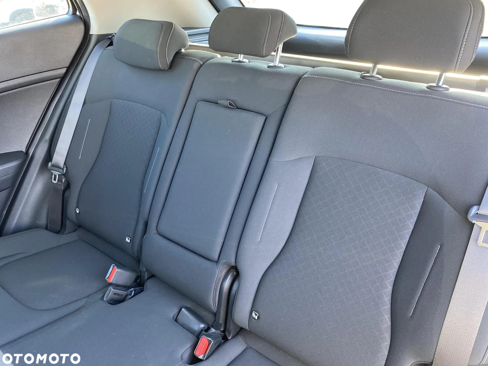 Kia Sportage 1.6 T-GDI M 2WD - 16