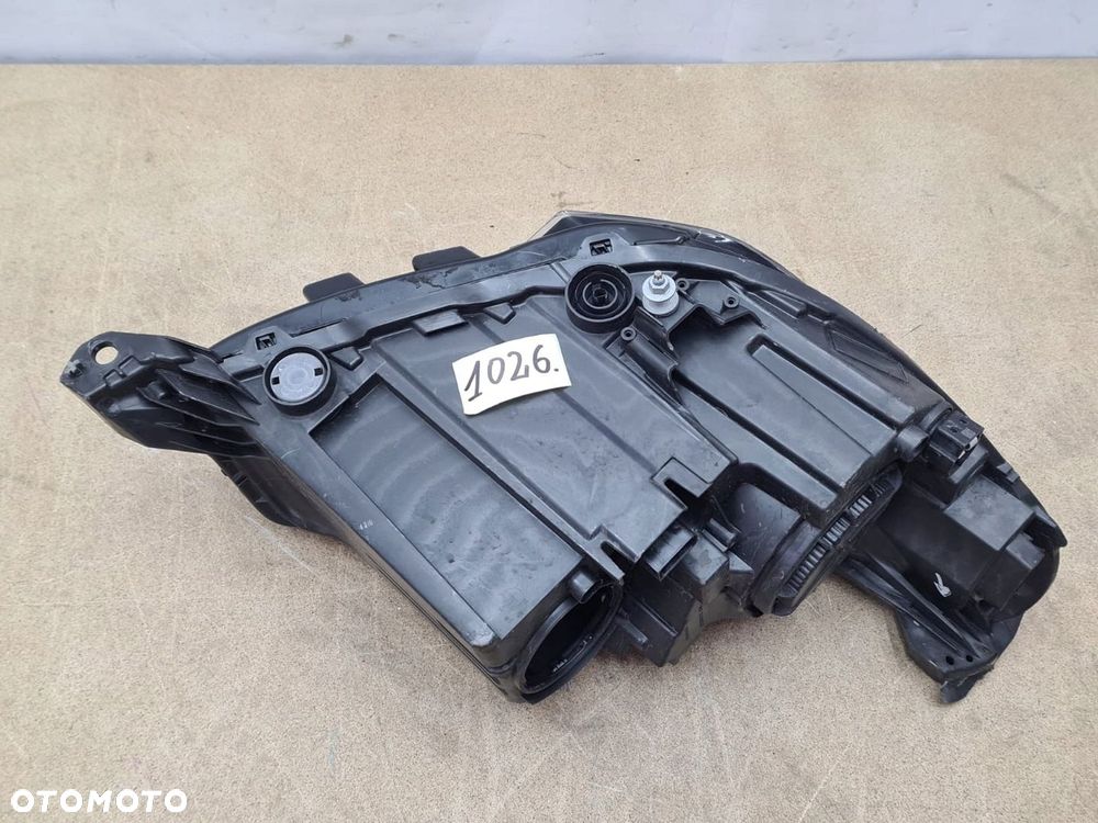 LAMPA lewy przód Opel Corsa F 19-23r - 4