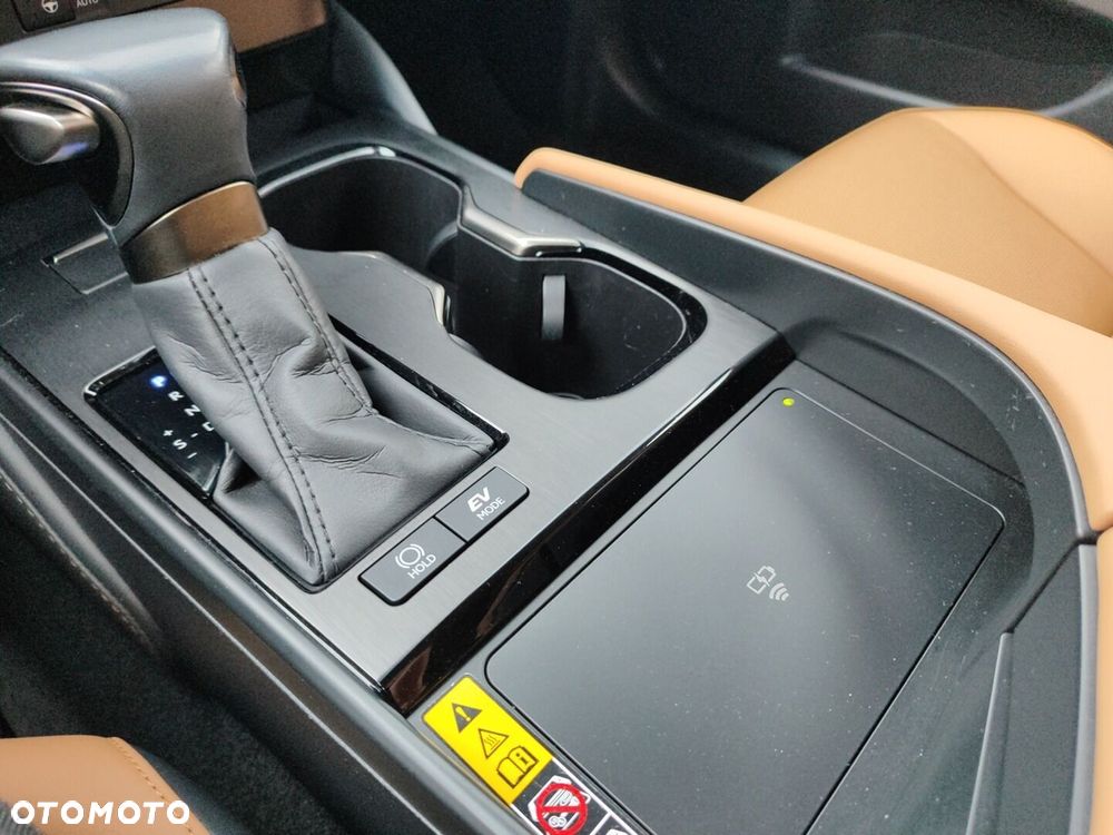 Lexus ES 300h Business Edition - 18