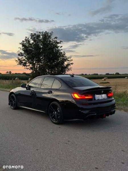 BMW Seria 3 330i - 7