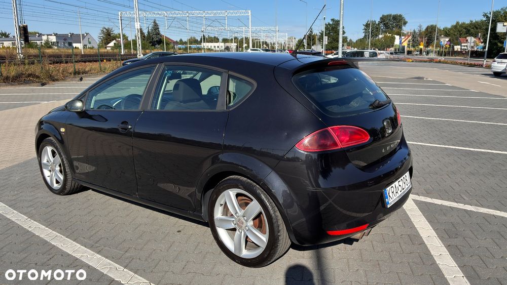 Seat Leon - 13