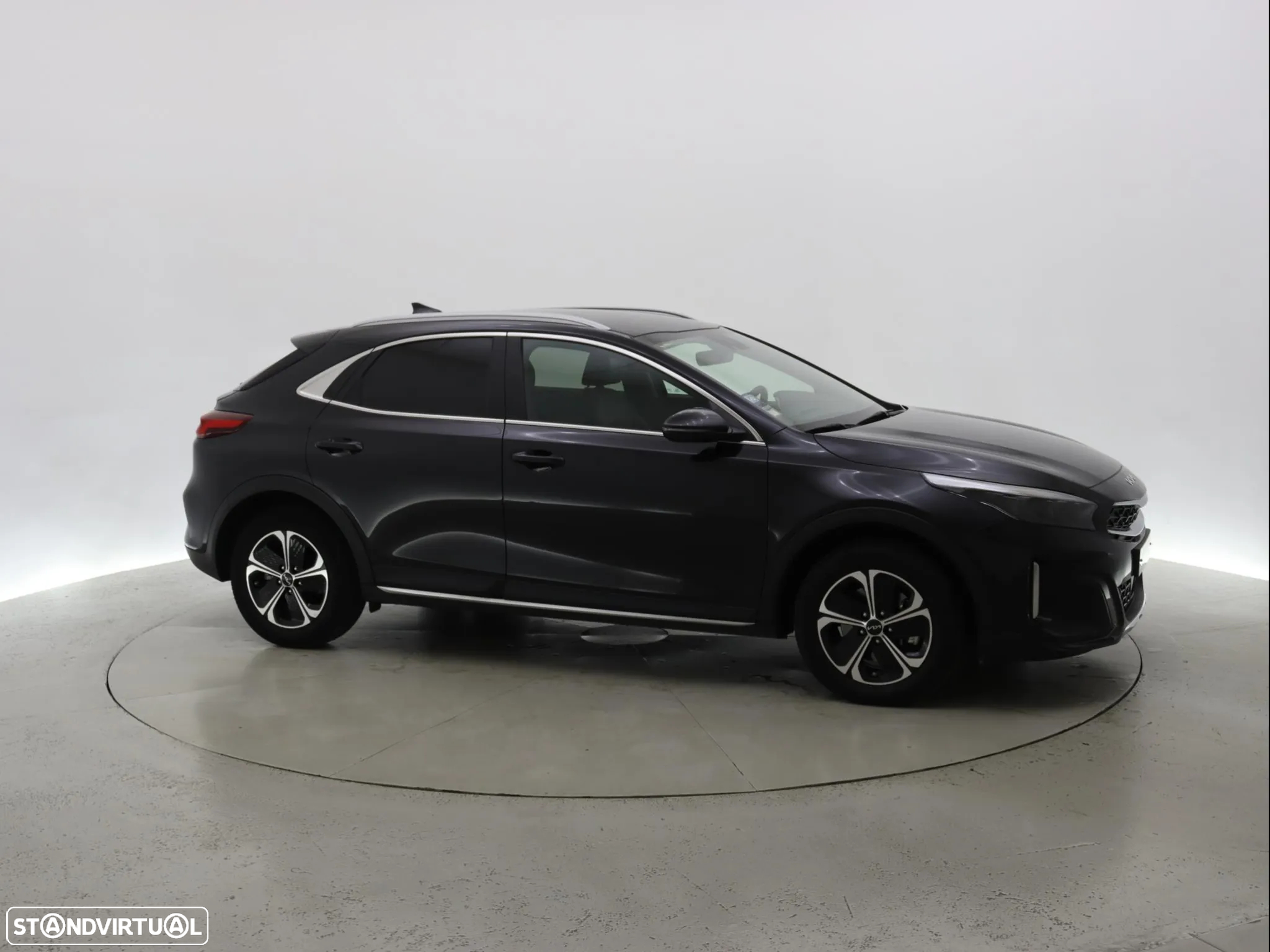 Kia XCeed 1.6 GDi PHEV Drive - 10