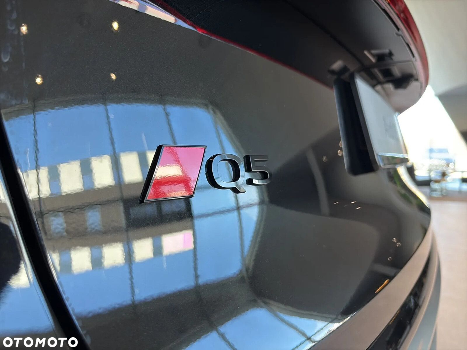 Audi Q5 - 9