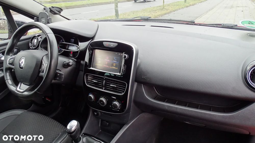 Renault Clio TCe 90 Luxe - 18