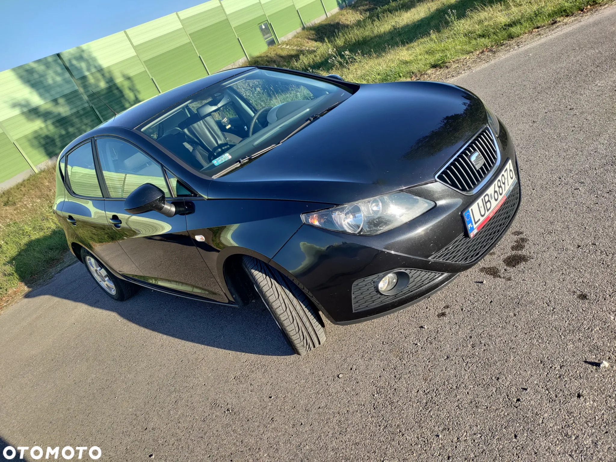 Seat Ibiza 1.2 12V Comfort Edition - 10