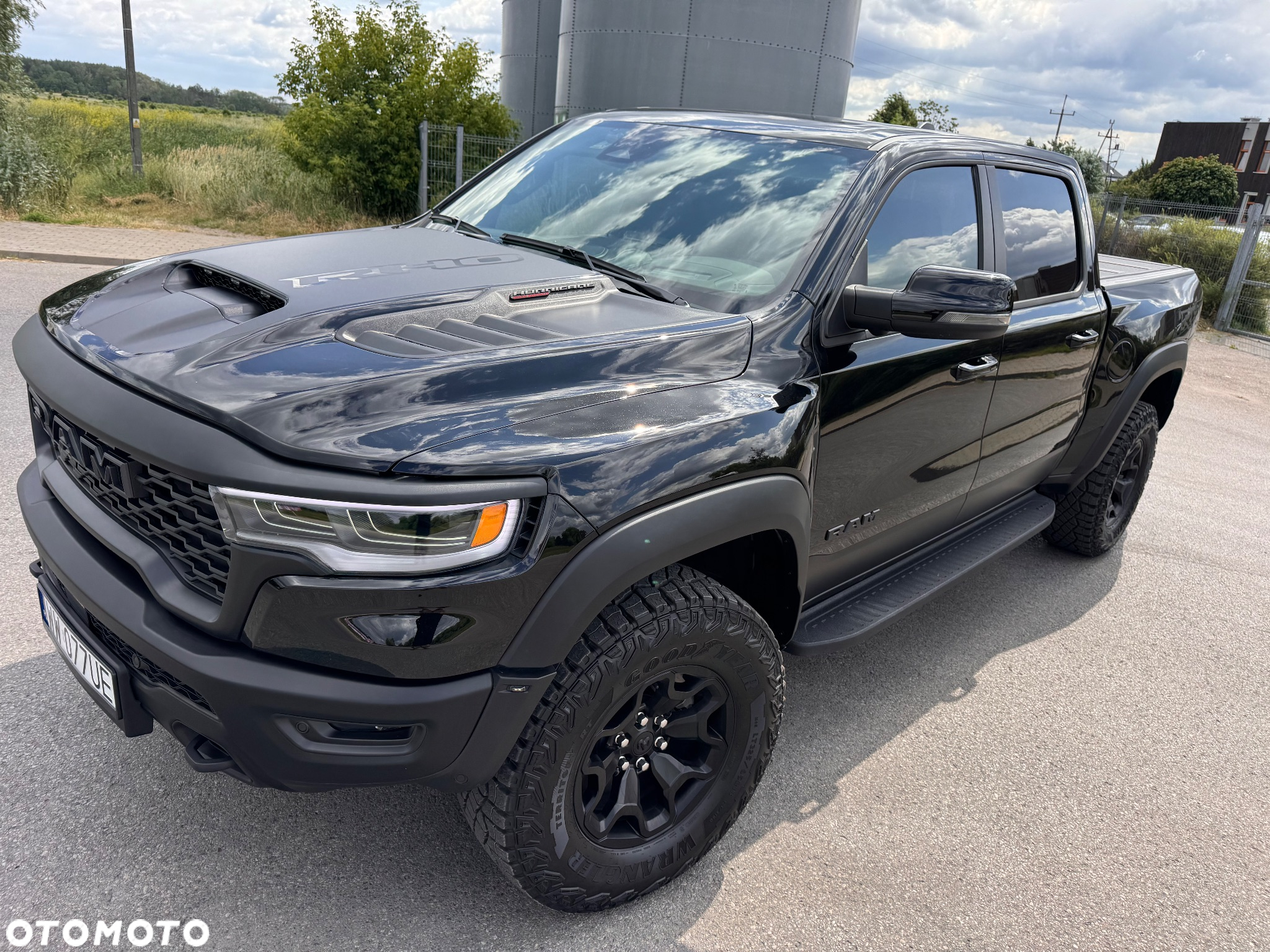 RAM 1500 - 28