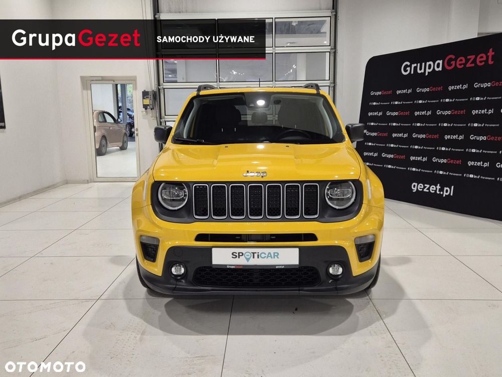 Jeep Renegade - 3