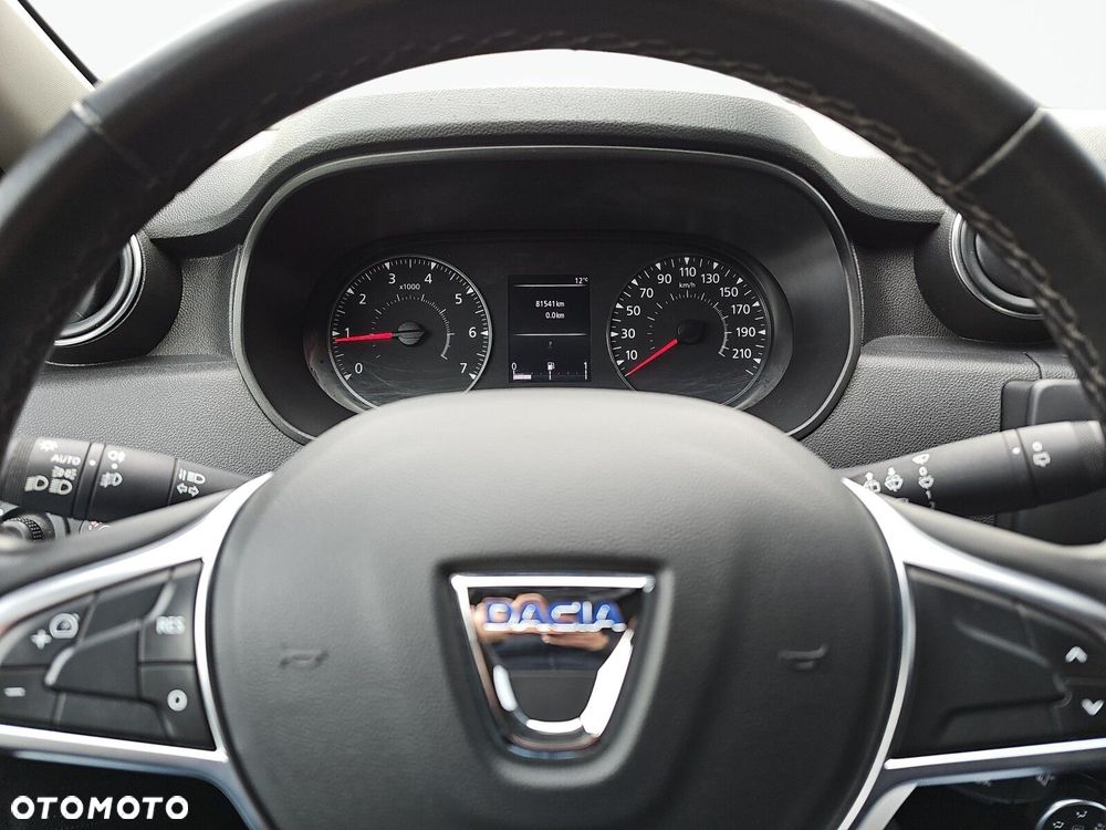 Dacia Duster - 15